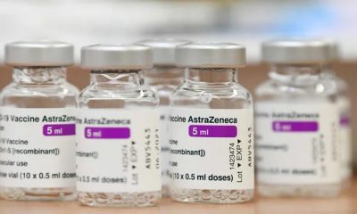 23 ülke askıya aldı! Güney Afrika, 1 milyon doz AstraZeneca aşısını 14 Afrika ülkesine sattı