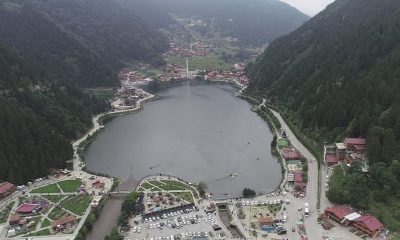 Uzungöl’de İmar Planı Sancılı Başlıyor