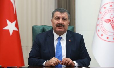 Bakan Koca’dan önemli açıklamalar