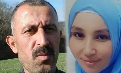Boşanmak üzereydi! Sinop’ta öfkeli eş dehşet saçtı kanlar içinde kaldı