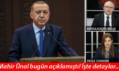 ‘Kabinedeki 6-7 bakanın değişmesi bekleniyor’