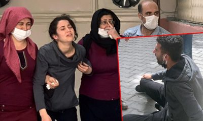 1.5 yaşındaki Muhammed’in feci ölümü!