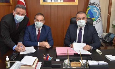 VATANDAŞIN İŞLERİ KOLAYLAŞTI