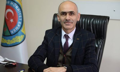 “TMO FINDIK PİYASASINDA KALICI OLMALIDIR”