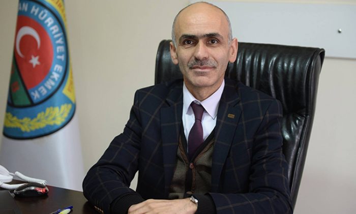 “TMO FINDIK PİYASASINDA KALICI OLMALIDIR”