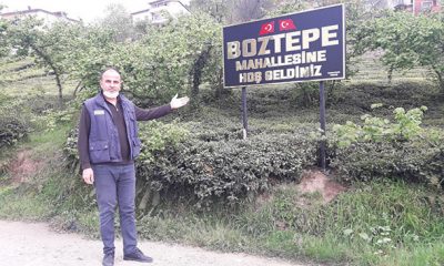 HİZMETLERİMİZ ARTARAK DEVAM EDECEK