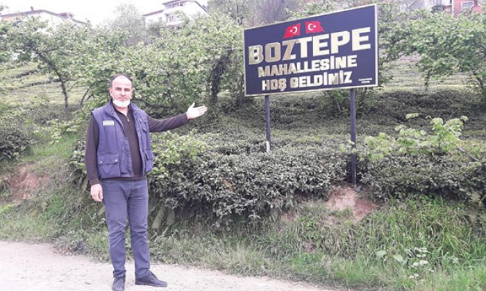 HİZMETLERİMİZ ARTARAK DEVAM EDECEK