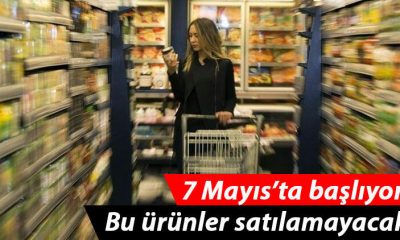 İçişleri’nden market genelgesiyle ilgili yeni açıklama