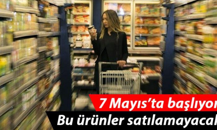 İçişleri’nden market genelgesiyle ilgili yeni açıklama