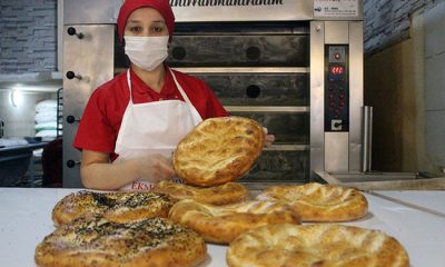İNADINA PİDE USTASI OLDU