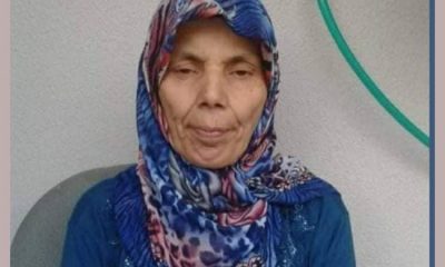 BOŞ BİR EVE SIĞINMIŞ HALDE BULUNDU