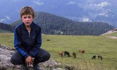 Şehit Eren Bülbül Filminde Trabzonsporlu Futbolcu Rol Aldı