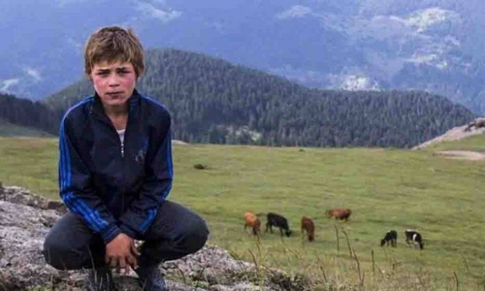 Şehit Eren Bülbül Filminde Trabzonsporlu Futbolcu Rol Aldı