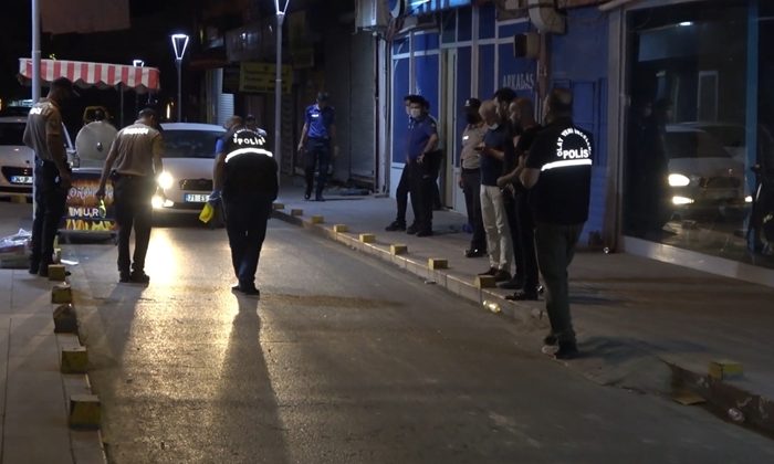 Silahlı Çatışmada Ölü Sayısı 3’e Çıktı!