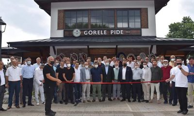 YENİ KONSEPTİYLE HİZMETTE!