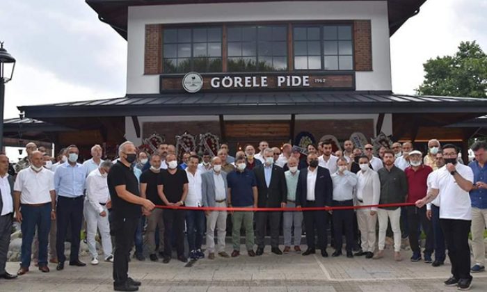 YENİ KONSEPTİYLE HİZMETTE!
