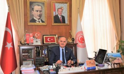 “Giresun’a 444 Milyon TL Eğitim Yatırımı Yapıldı”