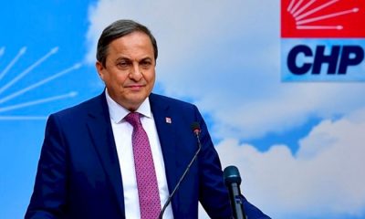 Seyit Torun Kaza Geçirdi!