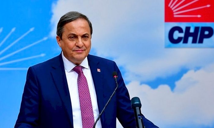 Seyit Torun Kaza Geçirdi!