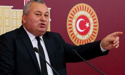 Vekil Enginyurt’dan Fındık Çıkışı