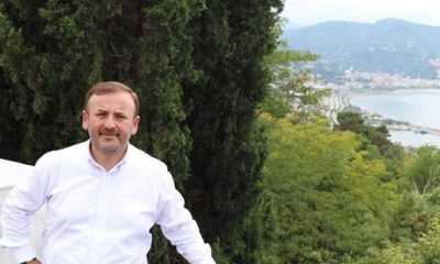 Vekil Öztürk’ten Giresun’a 7 Adet Gölet Müjdesi