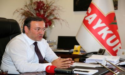 ÇAYKUR Genel Müdürü Alim Beyaz Çay Stoklarının Tükendiğini Bildirdi!