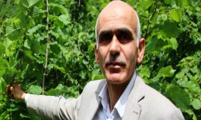 ÜRETİCİNİN BİR TONDA KAYBI 2 BİN LİRA!