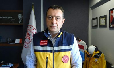 TURKOVAC AŞISININ FAZ-3 ÇALIŞMASI TRABZON’DA BAŞLAYACAK