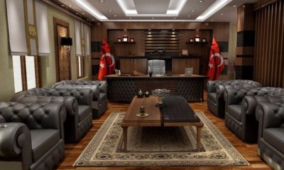 Ordu Gürgentepe’de Tepki Çeken Görüntüler