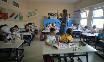 600 bine yakın öğretmen ‘uzman’ adayı olacak