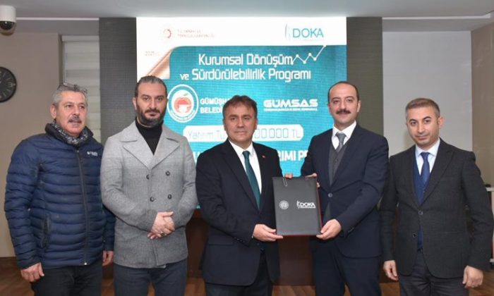 7 Milyonluk Destek