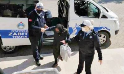 Dilenci Ordusu: 247 Kişi