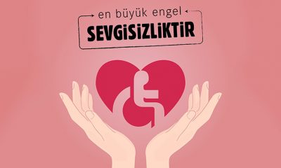 Dünya Engelliler Günü Mesajları