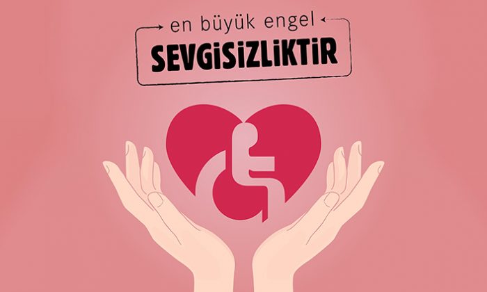 Dünya Engelliler Günü Mesajları