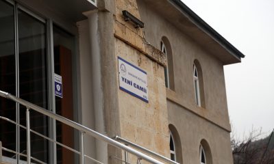Gümüşhane’de yıkılacak cami ile ilgili taraflar uzlaştı