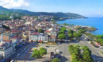 Hırsızlar, Ordu’da boş köy evlerine dadandı