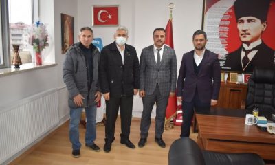 Kelkit TSO eğitim yardımları devam ediyor