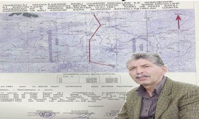 Sınırlarımız Yeniden Çizildi