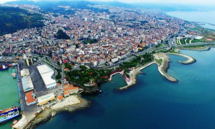 Trabzon’daki Dernek Sayısı 2 Bin’e Yaklaştı