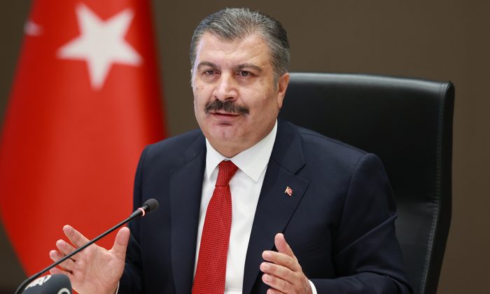 Türkiye 4 Aralık 2021 koronavirüs vaka ve ölü sayısı! Sağlık Bakanlığı Covid-19 tablosu