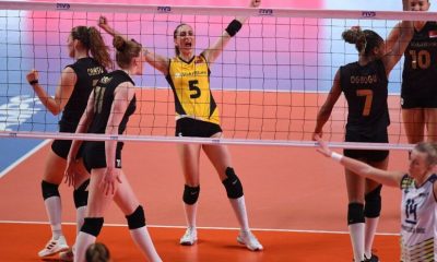 Vakıfbank dünya şampiyonu