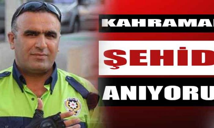 Kahramanlar Can Verir Yurdu Yaşatmak İçin