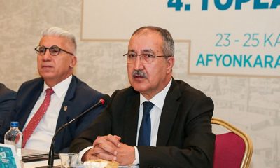 BÜYÜK MÜJDELER VERDİ