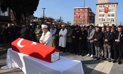 TESKERESİNE 3 GÜN KALA…