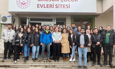 SATTILAR, KAZANDILAR VE BAĞIŞLADILAR