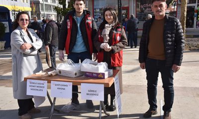 HER ŞEY ŞEHİTLERİN ANISINA!