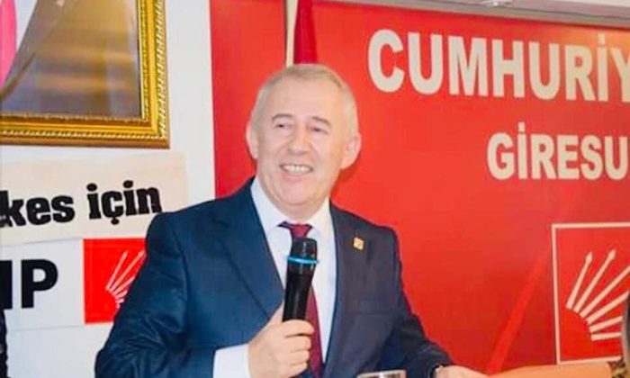 BİLGE CHP’DEN MİLLETVEKİLİ ADAY ADAYI OLDU