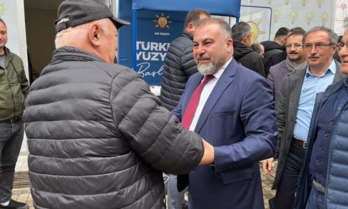 TOLGA ERENER İSMİ HEYECAN YARATTI