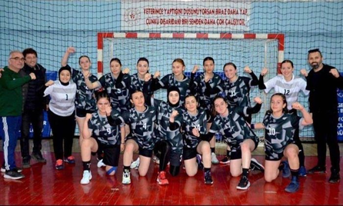 ADINI TÜRKİYE FİNALLERİNE YAZDIRDI