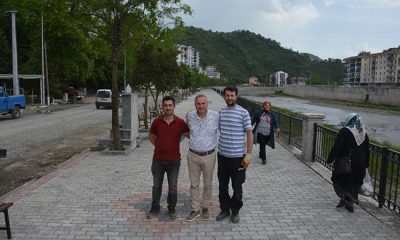 Sayfiye Mahallesi istediği proje kavuşuyor